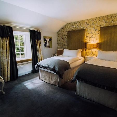Hotel Boscundle Manor à St Austell Extérieur photo