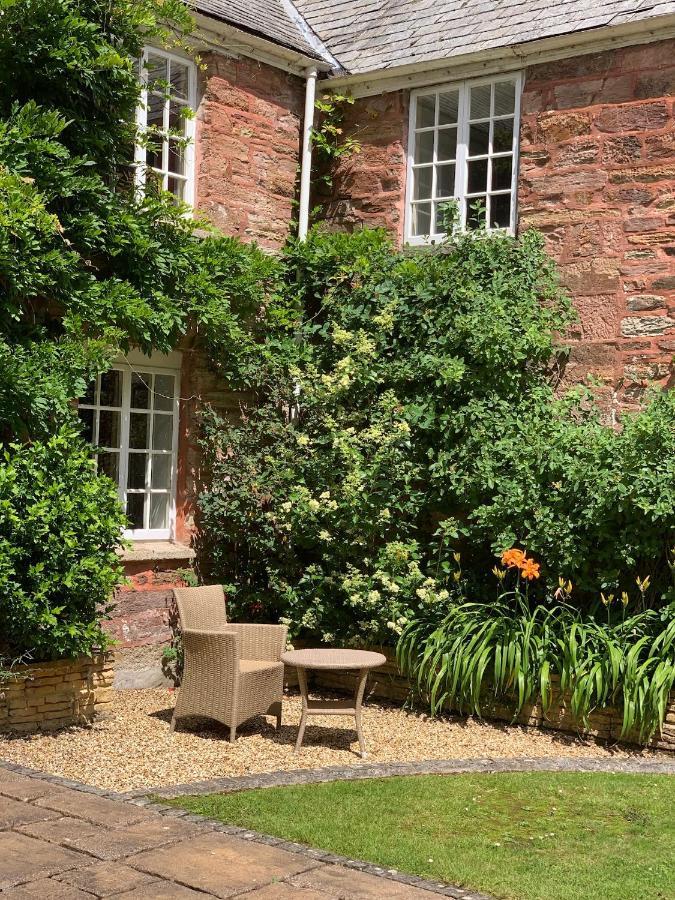 Hotel Boscundle Manor à St Austell Extérieur photo