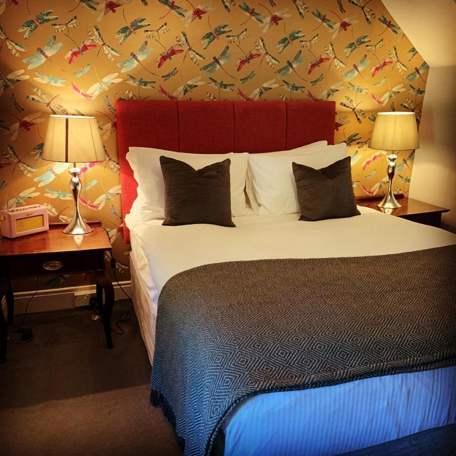 Hotel Boscundle Manor à St Austell Extérieur photo
