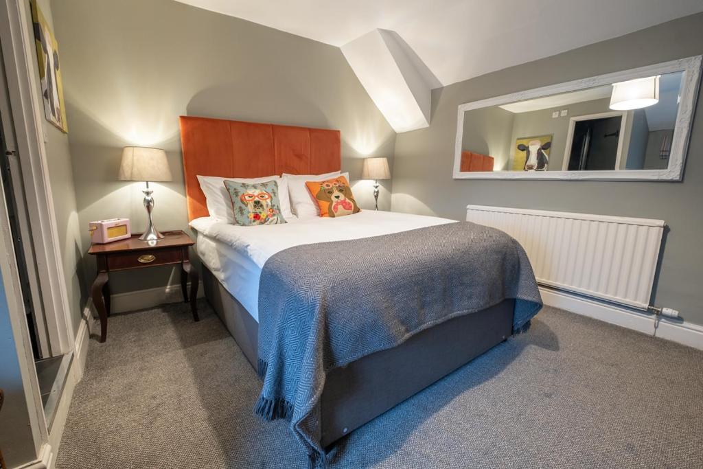 Hotel Boscundle Manor à St Austell Extérieur photo